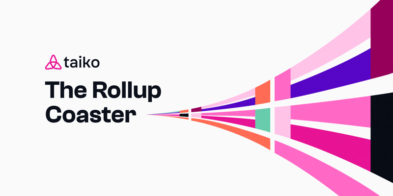 Cover image for The Rollup Coaster #22