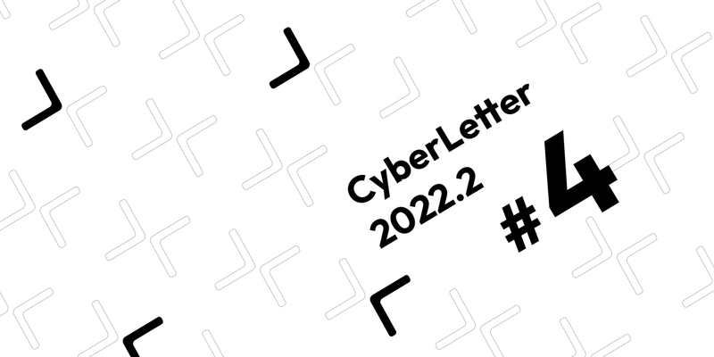 Cover image for CyberLetter #4: ETHDenver & Dev Community Updates