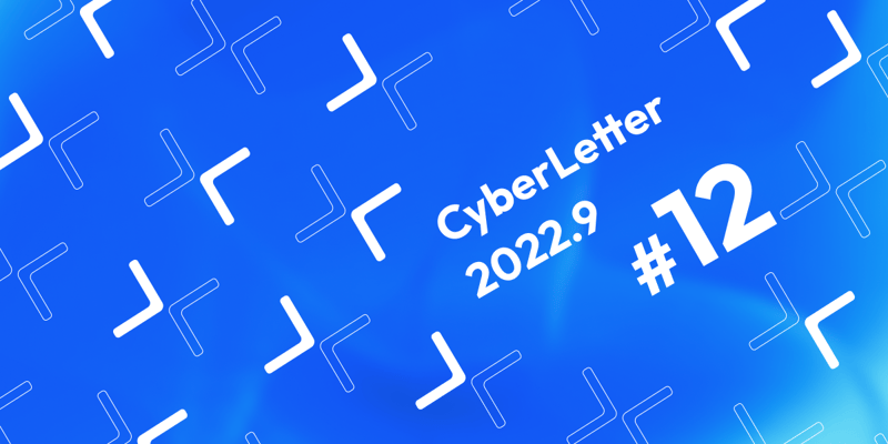 Cover image for CyberLetter #12: BAB Raffle, Link3, and Community Updates