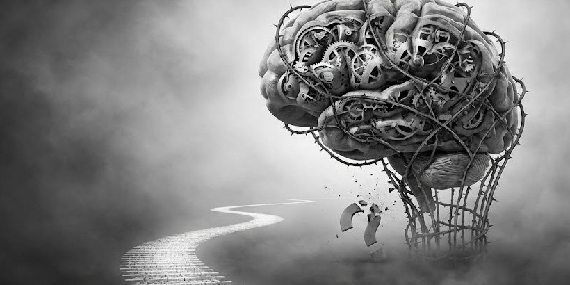 Cover image for Stop asking yourself if you 'feel like it'