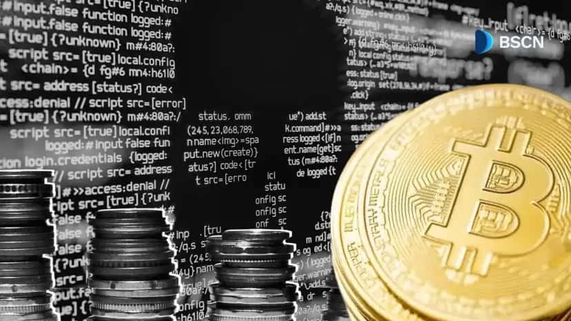 Cover image for Crypto Loses $3.6B to Hacks, BlackRock's 8-Day Bitcoin Streak, Lazarus Moves $19M