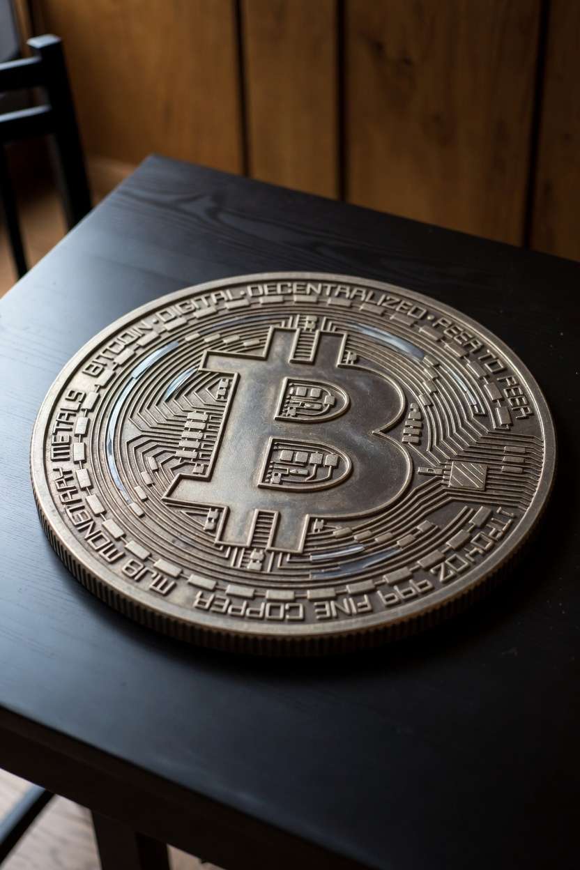 Cover image for BTC Touched $80K Before Pulling Back, BNB Chain Joins Mastercard, Grayscale Lists First Zcash ETF