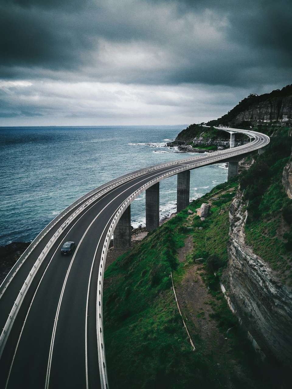 Cover image for New Onramps Creating New Markets