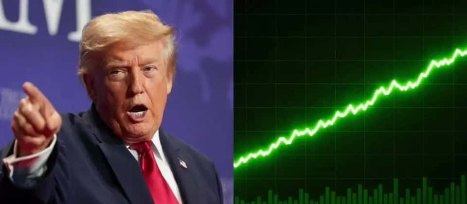 Cover image for CLARITY Act Odds Crash to 10%, Trump Convenes White House Crypto Summit, Iran Ceasefire Lifts Markets