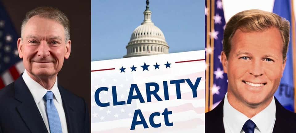 BSCN Debrief: CLARITY Act Fails Senate Vote