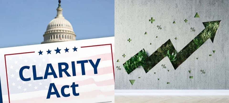 BSCN Debrief: CLARITY Act Heads to the Floor