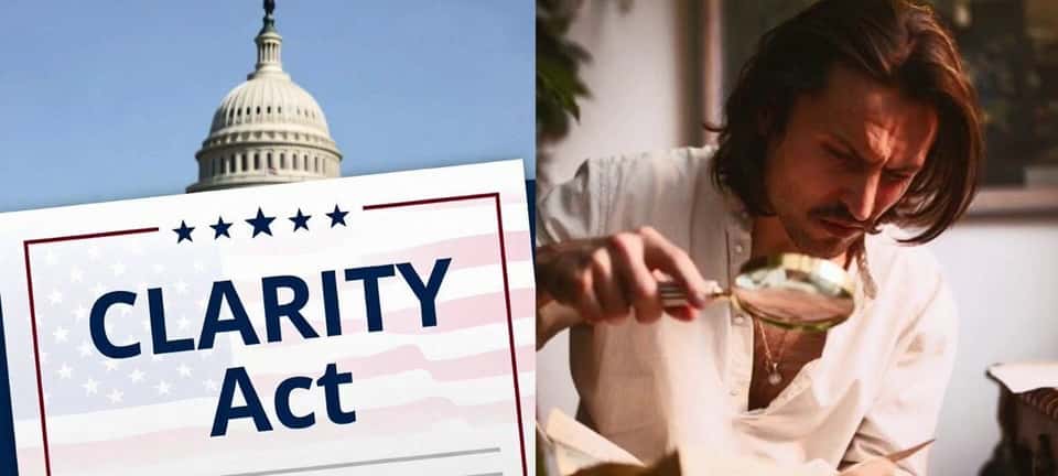 BSCN Debrief: CLARITY Act Vote Looms Monday