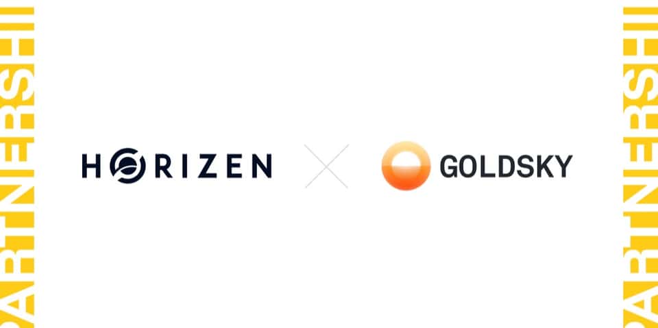 Cover image for Build Smarter dApps with Real-Time Data on Horizen