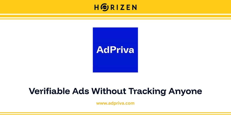 Cover image for Verifiable Ads Without Tracking Anyone