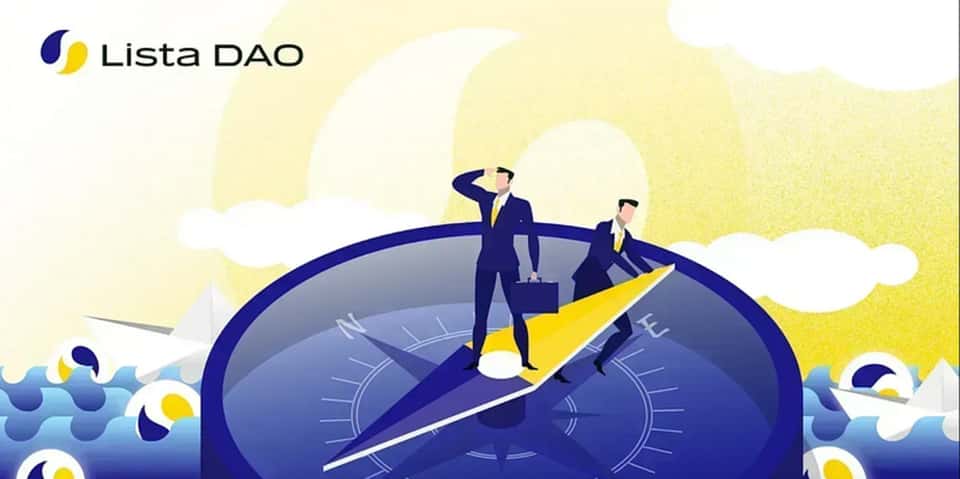 Cover image for Lista DAO 终极羊毛指南