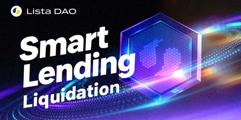 Cover image for Everything You Need to Know About Liquidation on Lista Smart Lending