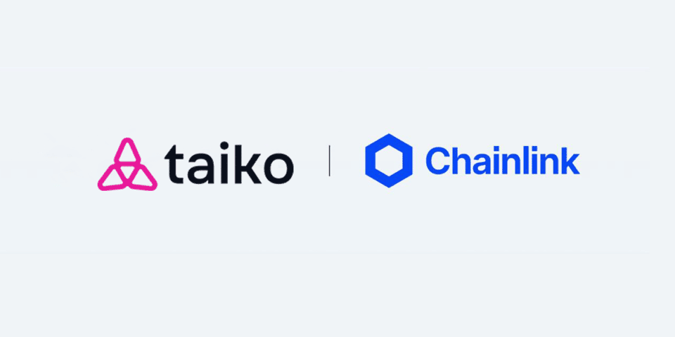 Cover image for Taiko Integrates Chainlink ACE: Compliance for Decentralized Tokenization