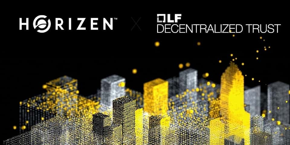 Cover image for Horizen Joins LF Decentralized Trust, Expanding Its Presence in Global Decentralized Tech