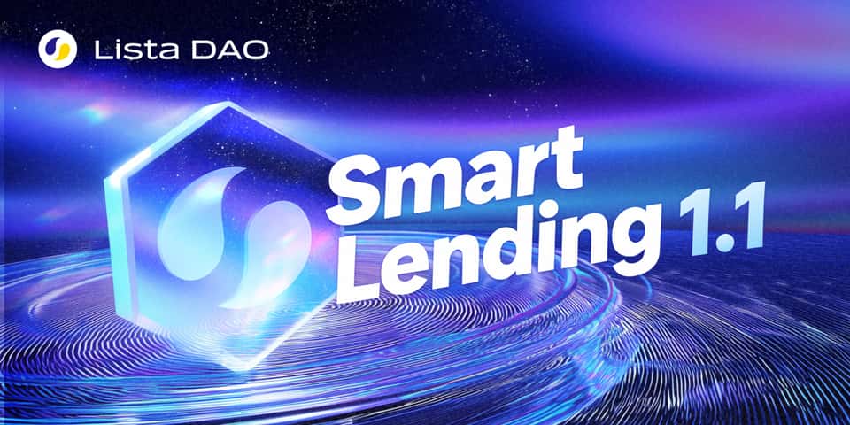 Cover image for Introducing Smart Lending 1.1: A Smarter Way to Lend and Track