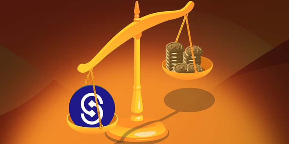 Cover image for What makes Lista and lisUSD different?