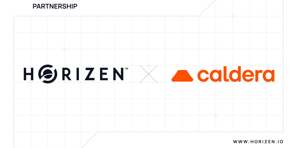 Cover image for Horizen Partners with Caldera to Launch Privacy-first Blockchain on Base