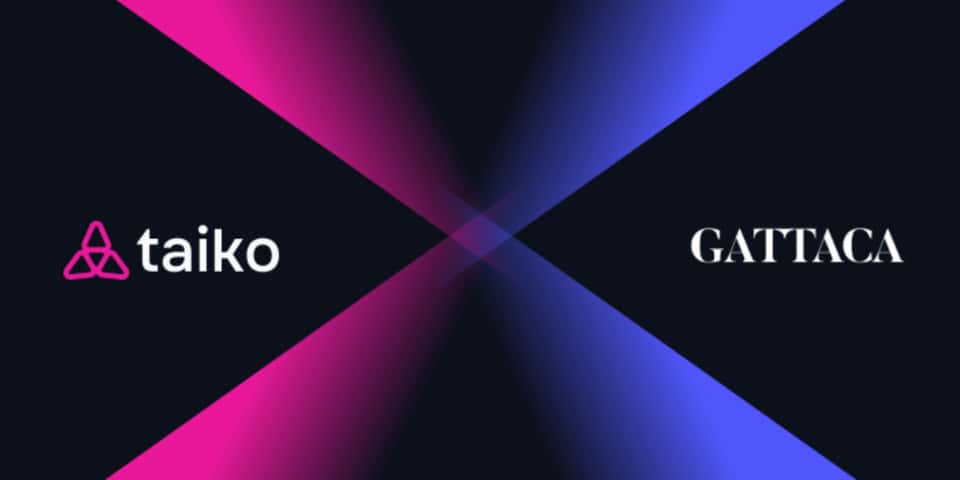 Cover image for Taiko Welcomes Gattaca to Security Council
