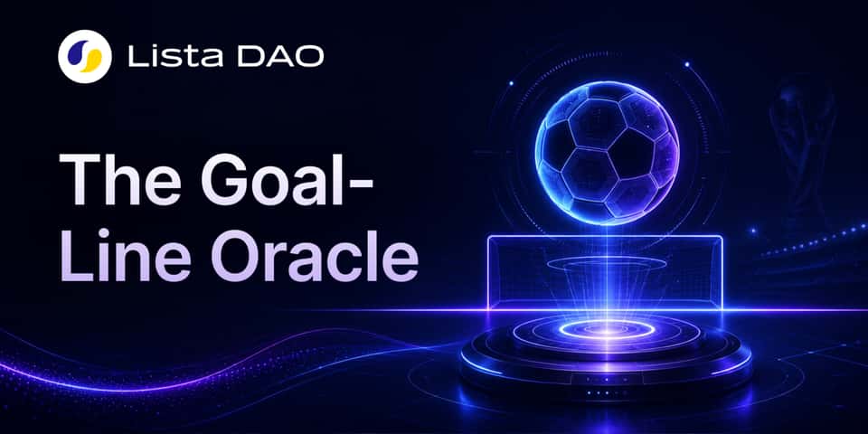 Cover image for The Goal-Line Oracle