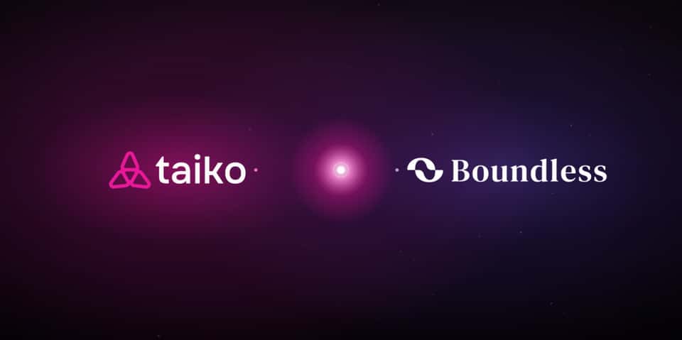Cover image for ZK proofs on Taiko just got up to 50% cheaper