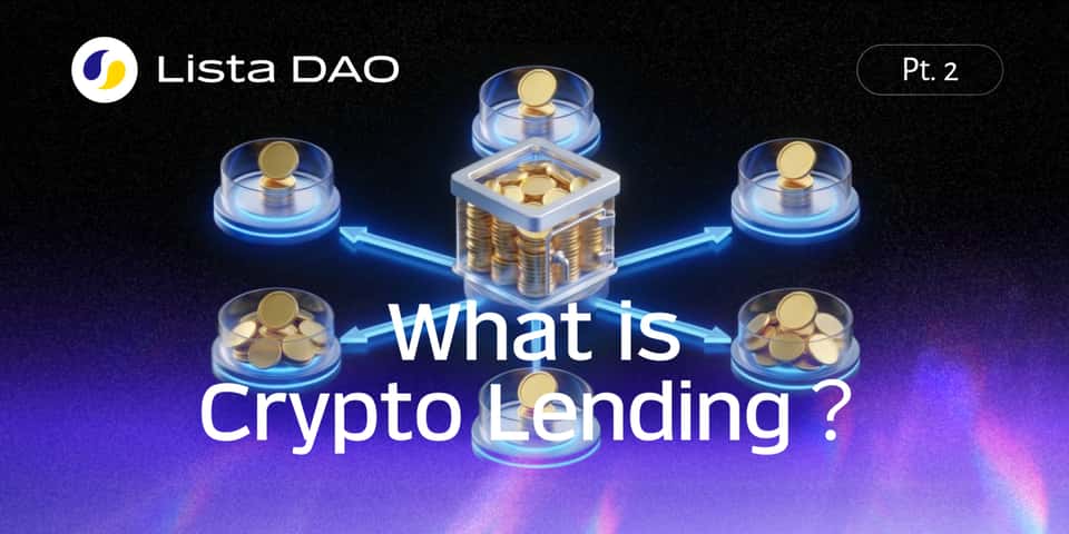 Cover image for What is Crypto Lending Pt. 2: Advanced Strategies