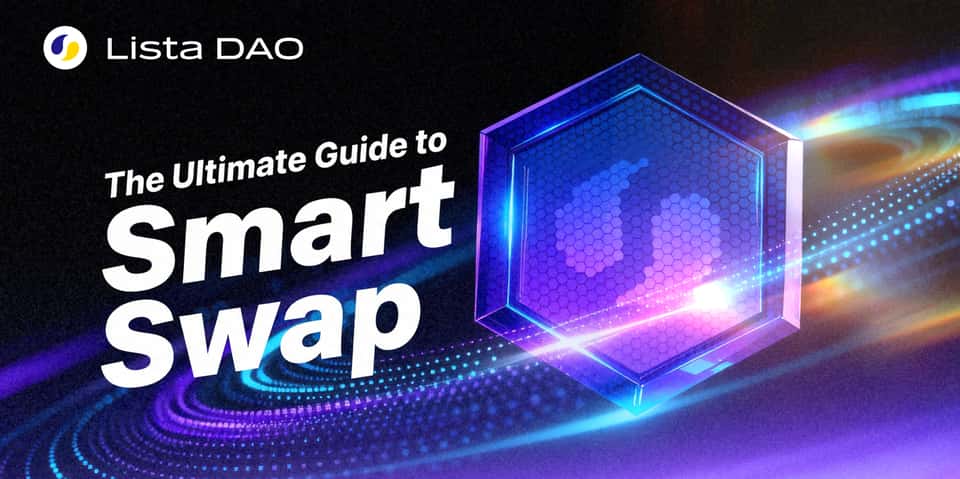 Cover image for The Ultimate Guide to Lista Smart Swap