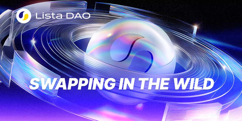 Cover image for Swapping in the Wild