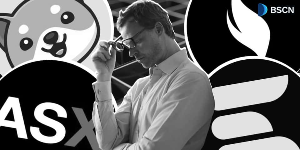 Cover image for BSCN Alpha Newsletter [June 6]