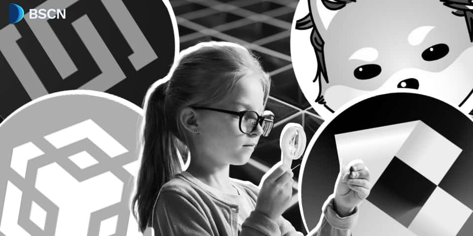 Cover image for BSCN Alpha Newsletter [June 17]