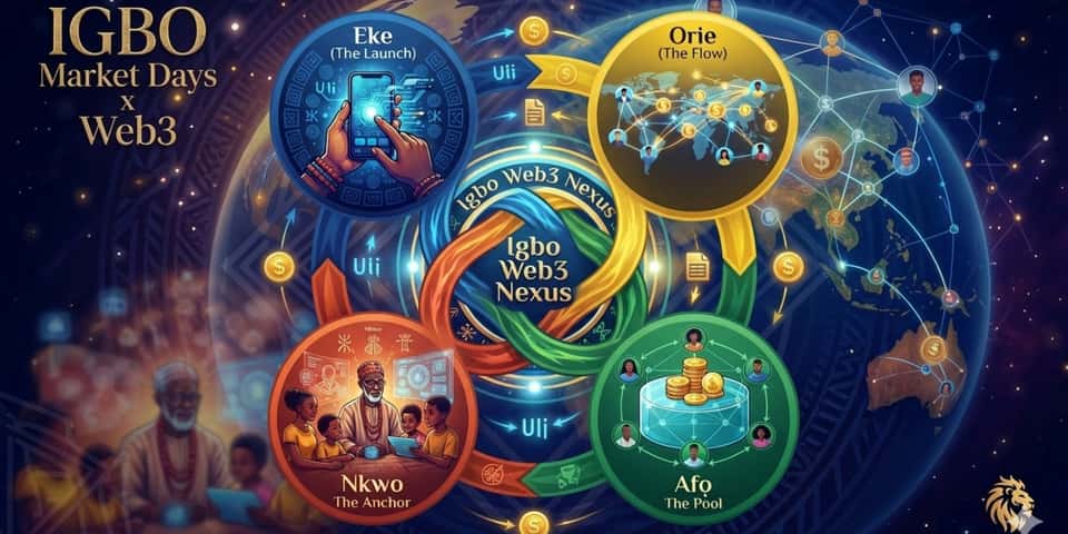 Cover image for THE FOUR ARCHANGELS INCHARGE