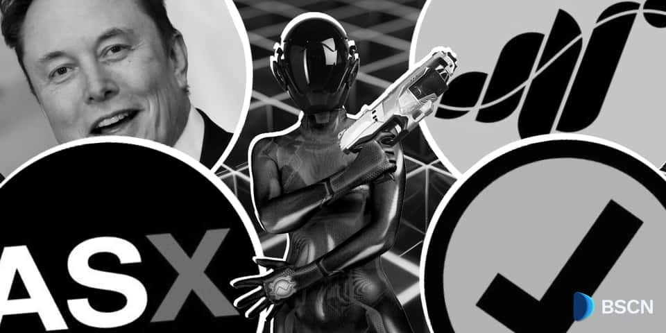 Cover image for BSCN Alpha Newsletter [July 11]