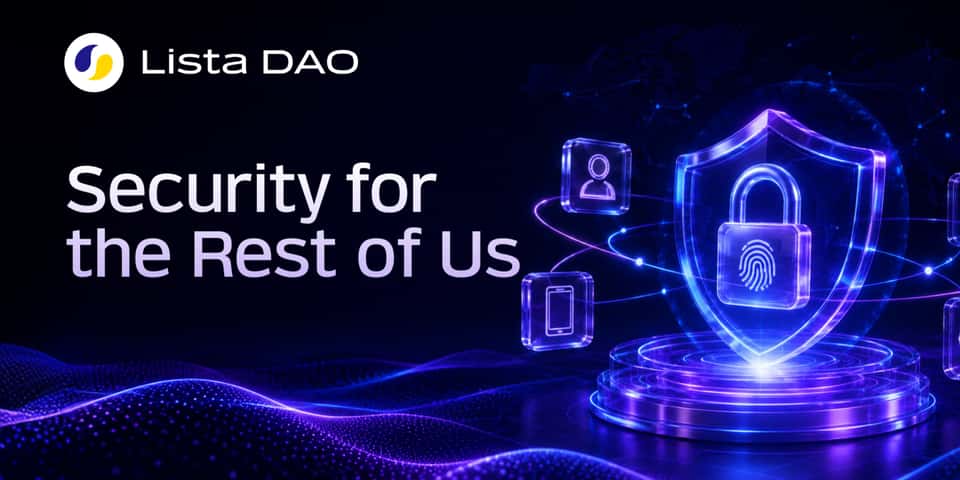 Cover image for Security for the Rest of Us