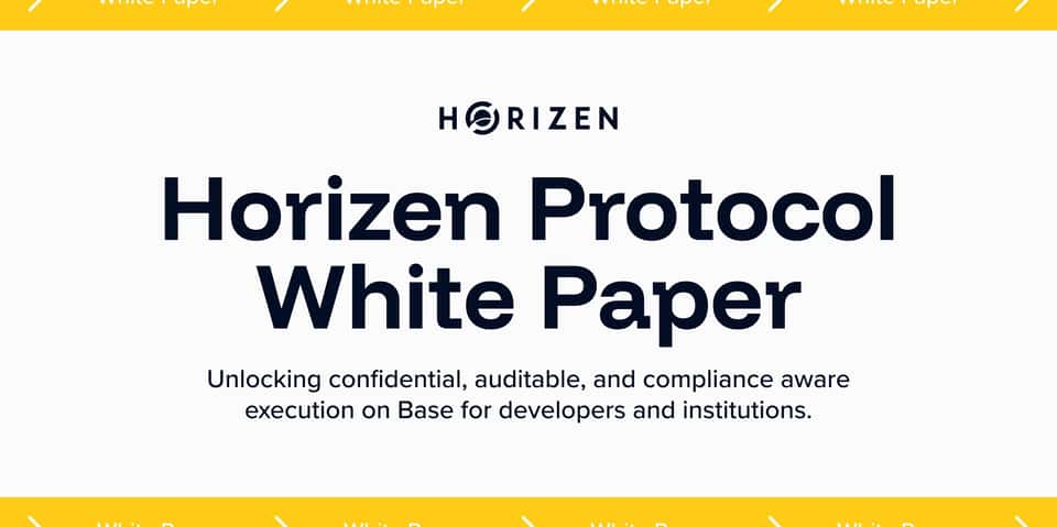 Cover image for Privacy Meets Base: Introducing the World’s Privacy Layer