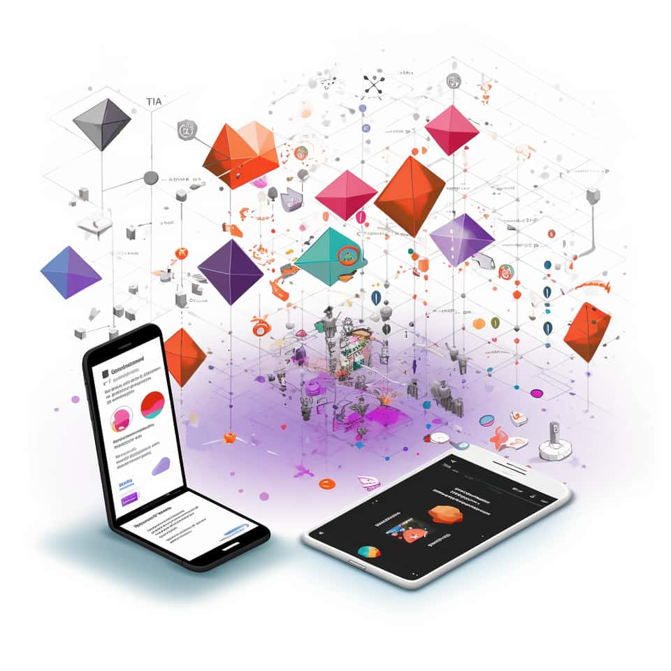 Cover image for Blockchain's iPhone Moment